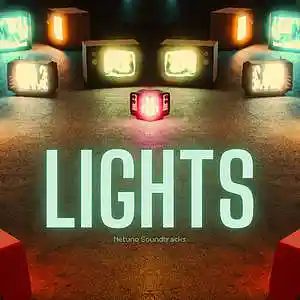 Picture for song 'Lights' by artist 'Netuno Soundtracks'