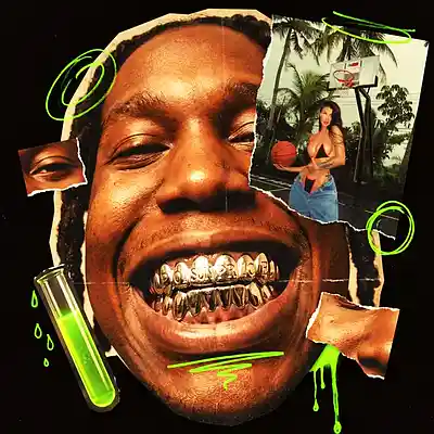 Picture for song 'LOCK (5 Unlimited for $50)' by artist 'No30music'
