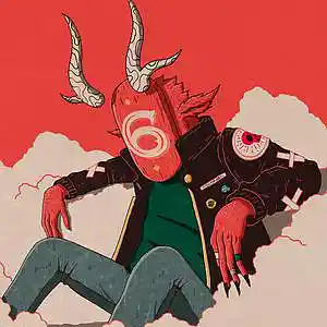 Picture for song 'Rock Solid' by artist 'One Dollar Beats Club'