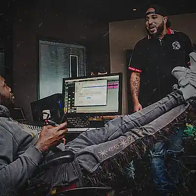 Picture for song 'Bless Your Heart [Millyz x Meek Mill]' by artist 'ProdByArc'