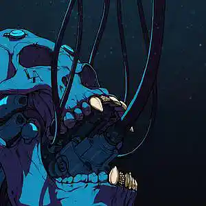 Picture for song 'anxiety *BUY 1 GET 1 FREE*' by artist 'ProdByJ'