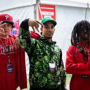 Picture for song 'Xtendo' by artist 'prod. enzo'