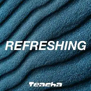 Picture for song 'REFRESHING' by artist 'bigdaddyteacha'