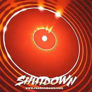 Picture for song 'SHUTDOWN (BUY 1 GET 4 FREE)' by artist 'Razdam Beatz'