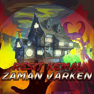 Picture for song 'Resit Kemal-Zaman Varken' by artist 'Resit Kemal'