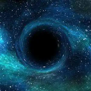 Picture for song 'Inside The Schwarzschild Radius' by artist 'RhythmicDevil'