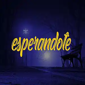 Picture for song 'Esperandote' by artist 'Songr Beats'