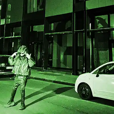 Picture for song 'Luv monëy' by artist 'Soren Cornix'