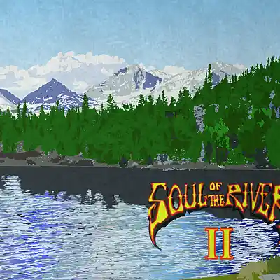 Picture for song 'Traffic' by artist 'Soul of the River'
