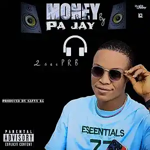 Picture for song 'PA JAY-MONEY' by artist 'St berry'