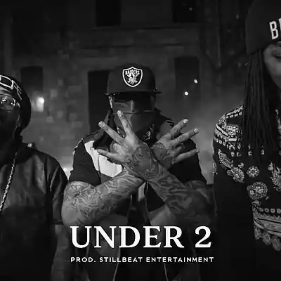 Picture for song 'UNDER 2 Trap Hard Type Beat Prod. Stillbeat Ent.' by artist 'Stillbeat Entertainment'