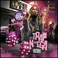Picture for song 'Trapaholic' by artist 'TheBeatSource'