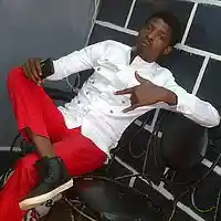 Picture for song 'YESHUA 628376' by artist 'themo omo9ja'