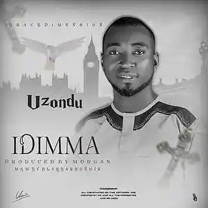 Picture for song 'Uzondu - Idimma' by artist 'Africvibes'