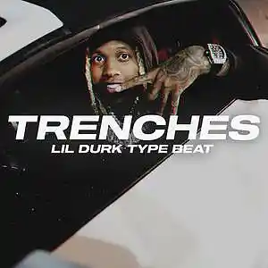 Picture for song 'Trenches (BUY 1 GET 4 FREE)' by artist 'Wendigo'