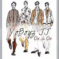 Picture for song 'On & On' by artist 'YoBoyz JJ'
