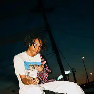Picture for song 'ghostbusters (BUY 1 GET 1 FREE)' by artist 'YoungTaylor'