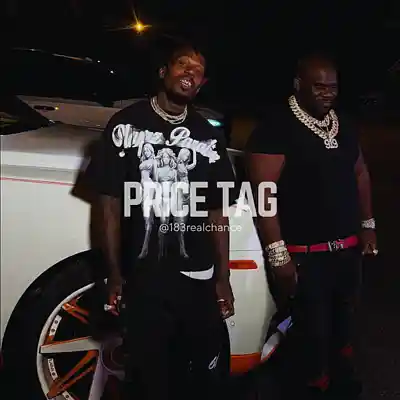 Picture for song 'Price Tag' by artist '183realchance'