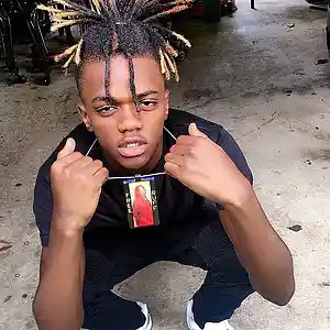 Picture for song 'Damage - Jaydayoungan Type Beat' by artist '1Lyfe'