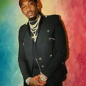 Picture for song '5 Phones' by artist 'THE GOD ADOT'