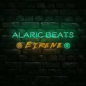 Picture for song 'Eirene' by artist 'Alaric Verner'