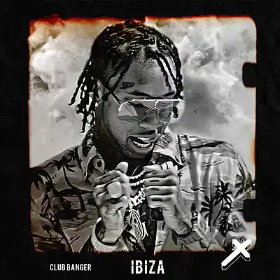 Picture for song '"Ibiza" - Club Banger (2+2)' by artist 'Alexx Melo'