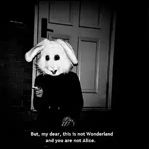 Picture for song 'gang' by artist 'atmix'