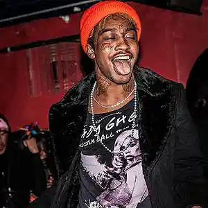 Picture for song 'No Promises [Lil Tracy type beat]' by artist 'Nick Ballin (B4LLIN STAWNS)'