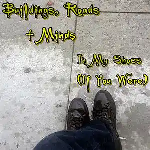 Picture for song 'In My Shoes' by artist 'BAMIL'