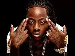 Song picture of 'Ace Hood Type 2'