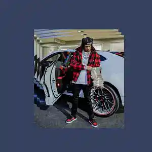 Picture for song 'Shootout (125 bpm, F#m) Lil Baby Type Beat' by artist 'beats by NTZ'