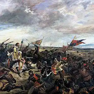 Picture for song 'Battlefield 84bpm' by artist 'Benji Nemo'