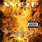 Picture for song 'For All O' Yall' by artist 'BigSynth'