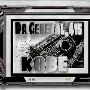 Picture for song 'Kobe' by artist 'Big Wil Da General 415'