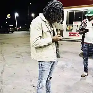 Picture for song '"LOST MY WAY" BOOKA600 TYPE BEAT"' by artist 'B-MAN Beat'