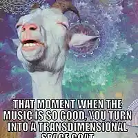 Picture for song 'Goat Ropers of Trampa Canyon' by artist 'Carlo D'Anna'