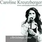 Picture for song 'Christmas Time' by artist 'Caroline Kreutzberger'