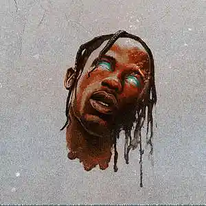 Picture for song 'Travis Scott type beat' by artist 'CLASSIE beats'