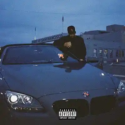 Picture for song 'Low Low (Don Toliver x 21 Savage Type Beat)' by artist 'ConkyBeatz'