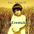Picture for song 'Ele há dias' by artist 'Cruzumana'