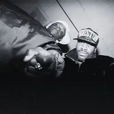 Picture for song 'Obscure (Old School Boom Bap)' by artist 'Cultxre'