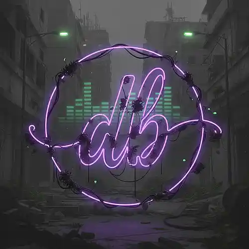 Picture for song '11 Crabs In The Club (alternate mix)' by artist 'Dystopian Beats'