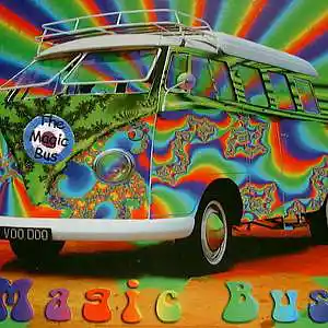 Picture for song 'Majic Bus' by artist 'Dave Dunklee'