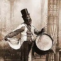 Picture for song 'Hard Times Come Again No More' by artist 'David Kilpatrick'