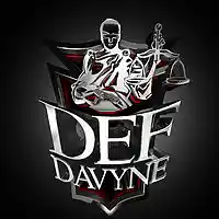 Picture for song 'Libra Season with SoulReal (2016)' by artist 'DEF davyne'