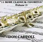 Picture for song 'Jesu Joy of Man's Desire' by artist 'Don Carroll 10 Classical Favorites'