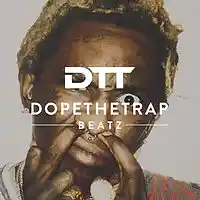 Picture for song 'Futuristic' by artist 'DopeTheTrap Beatz'