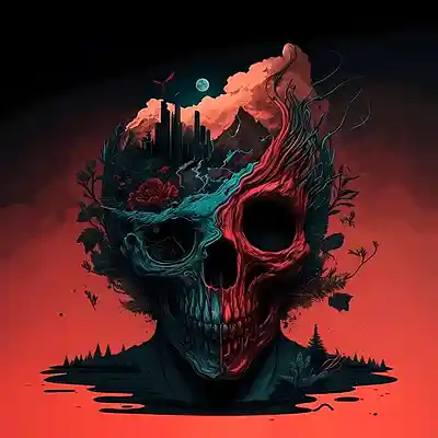 Picture for song 'Maggots' by artist 'DroKilla87'