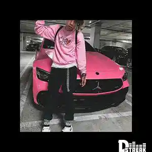 Picture for song '(FOR SALE) Emo X West Coast Type Beat - "Uncons."' by artist 'D-Streak057'