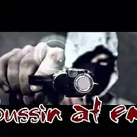 Picture for song 'Bussin DURK TYPE DRILL' by artist 'EA6 Beatz'